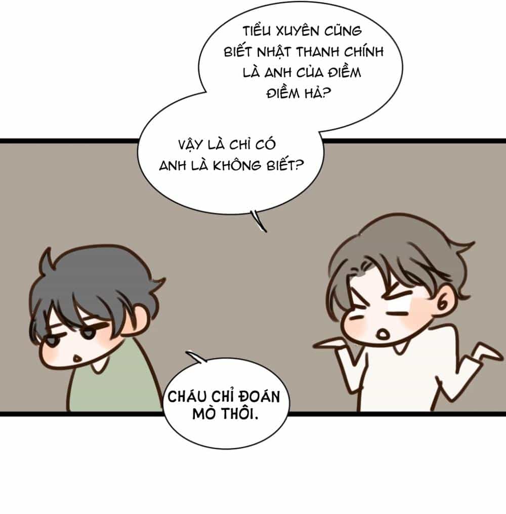 Tình Yêu Dưới Mái Hiên - Chương 26 - ảnh 13
