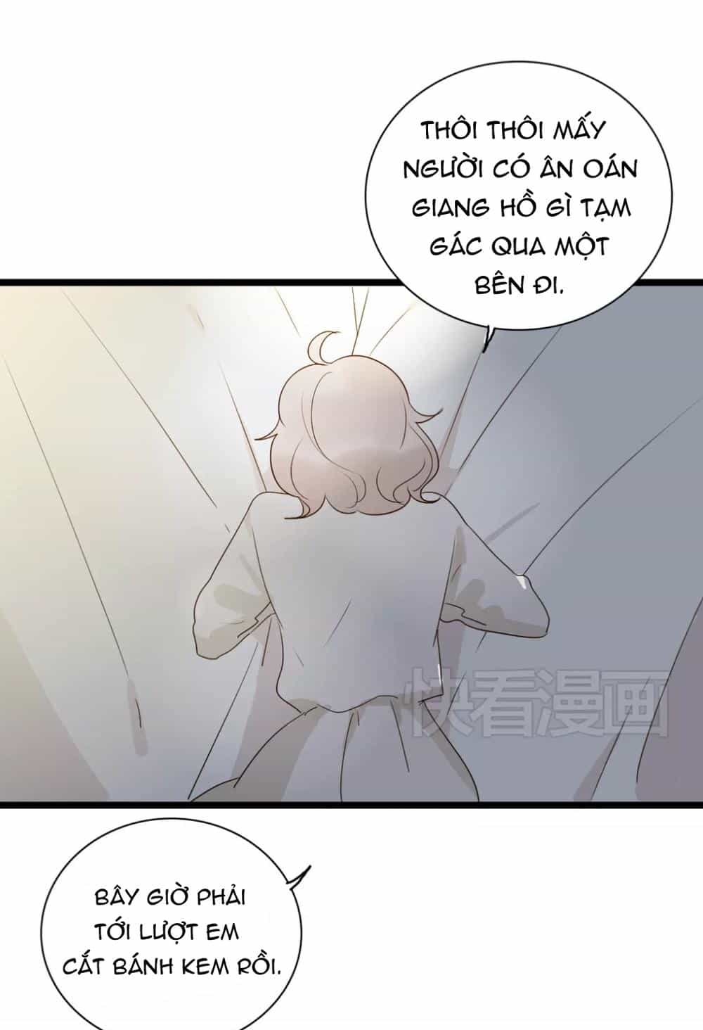 Tình Yêu Dưới Mái Hiên - Chương 26 - ảnh 14