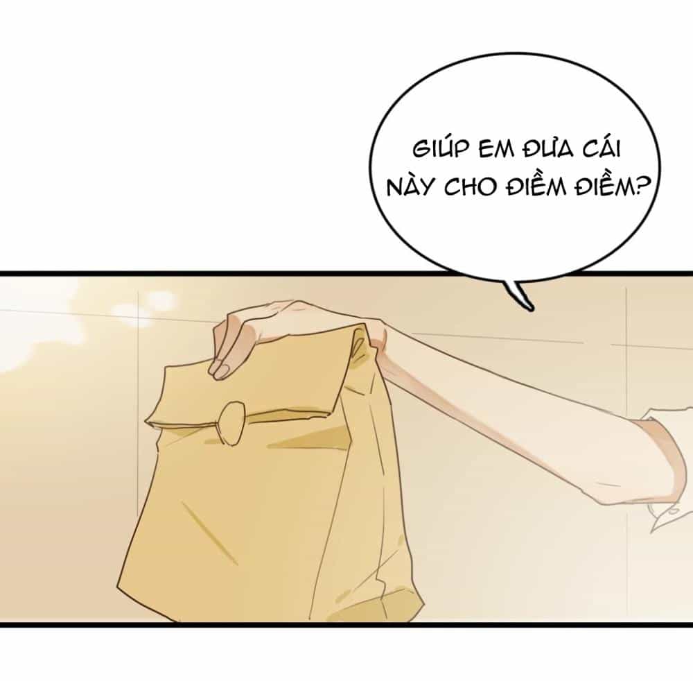 Tình Yêu Dưới Mái Hiên - Chương 27 - ảnh 11