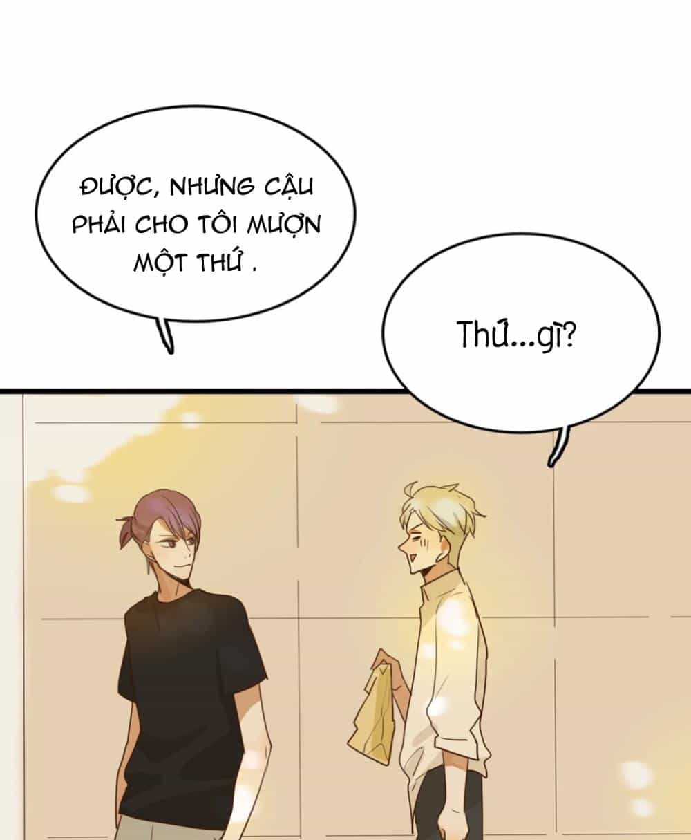 Tình Yêu Dưới Mái Hiên - Chương 27 - ảnh 12