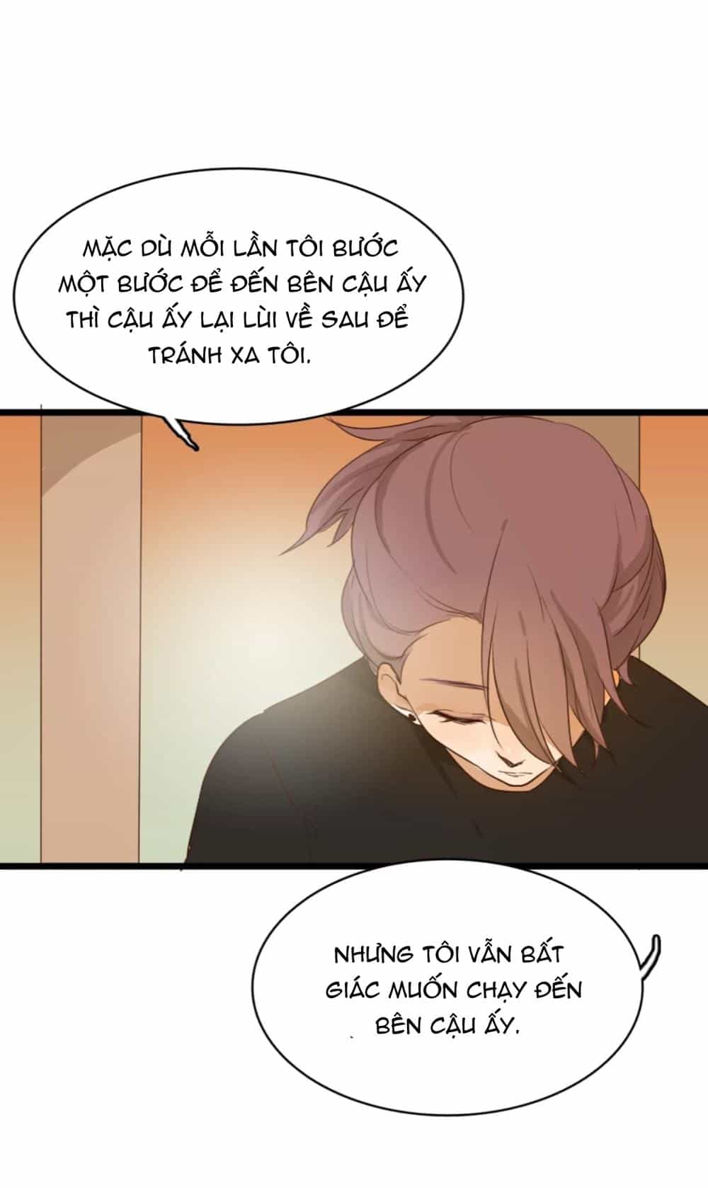 Tình Yêu Dưới Mái Hiên - Chương 27 - ảnh 26
