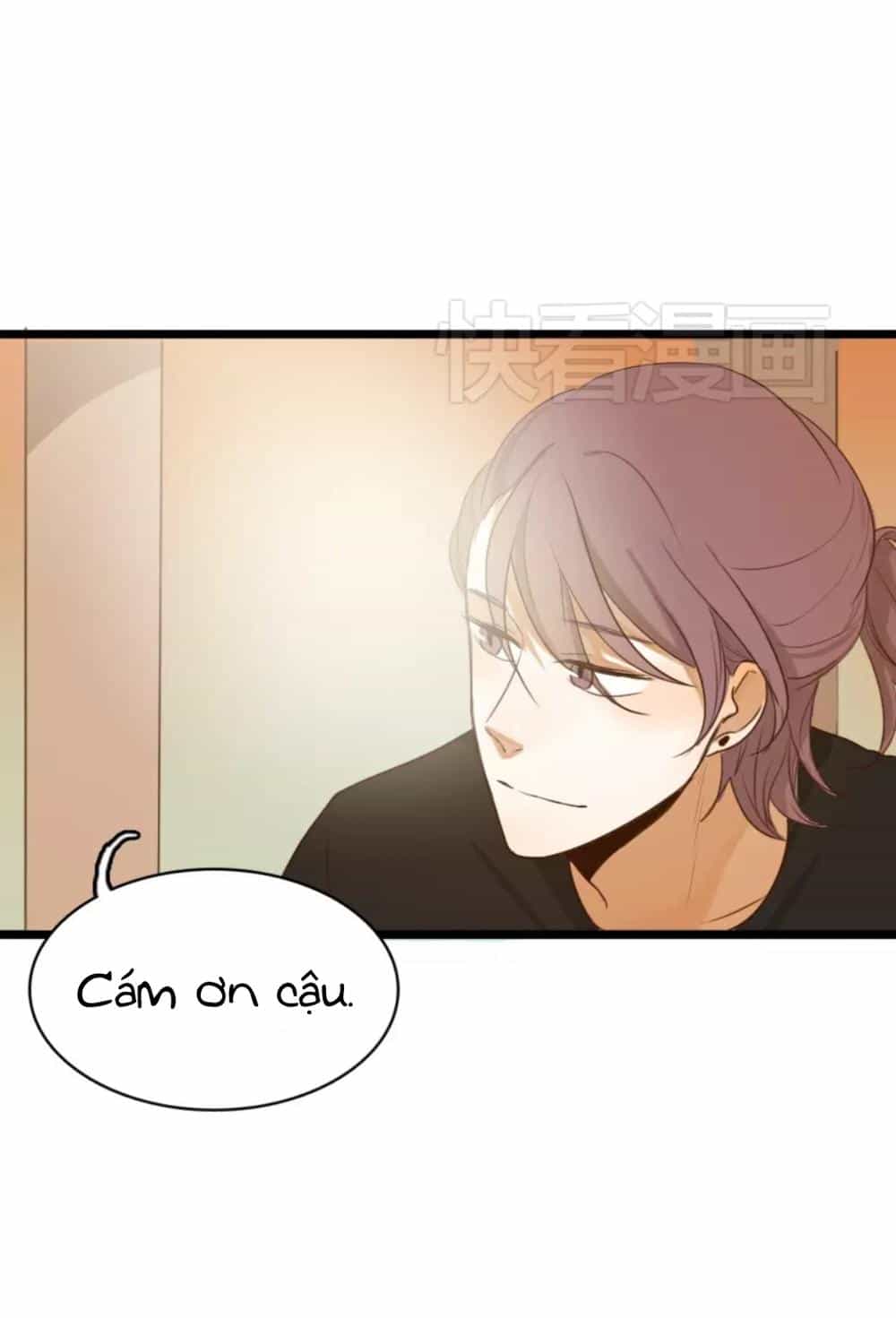 Tình Yêu Dưới Mái Hiên - Chương 27 - ảnh 27