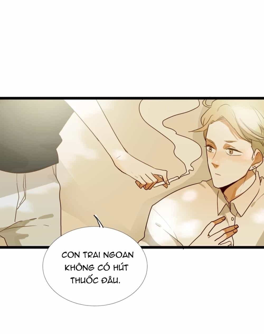 Tình Yêu Dưới Mái Hiên - Chương 27 - ảnh 6