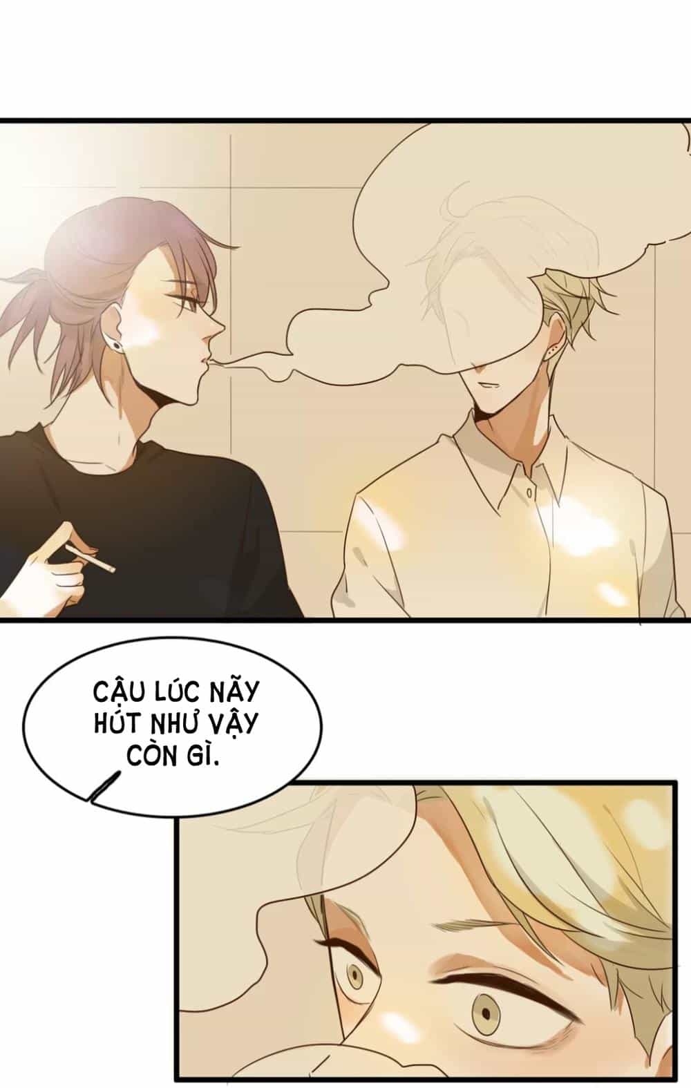 Tình Yêu Dưới Mái Hiên - Chương 27 - ảnh 9