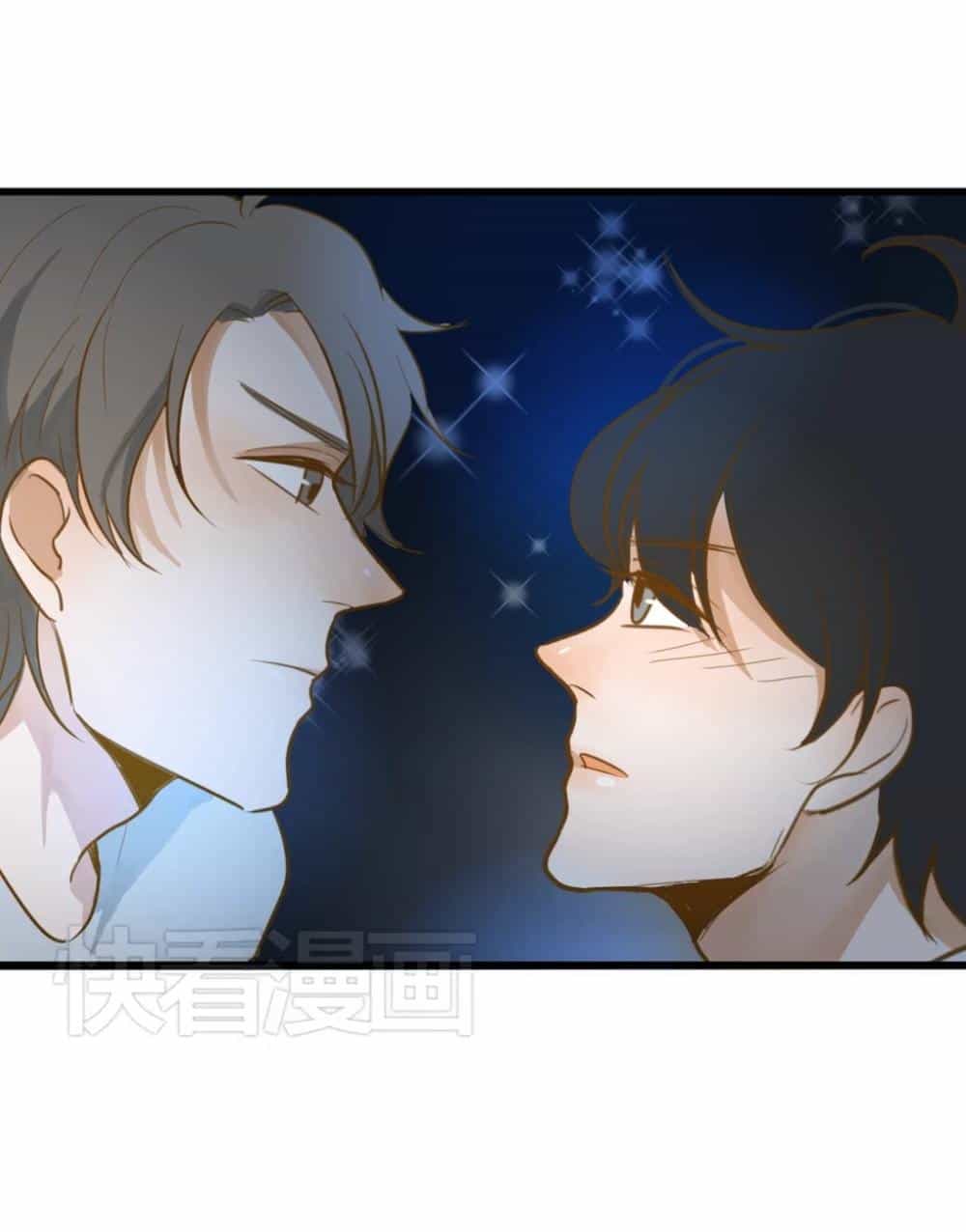 Tình Yêu Dưới Mái Hiên - Chương 28 - ảnh 16