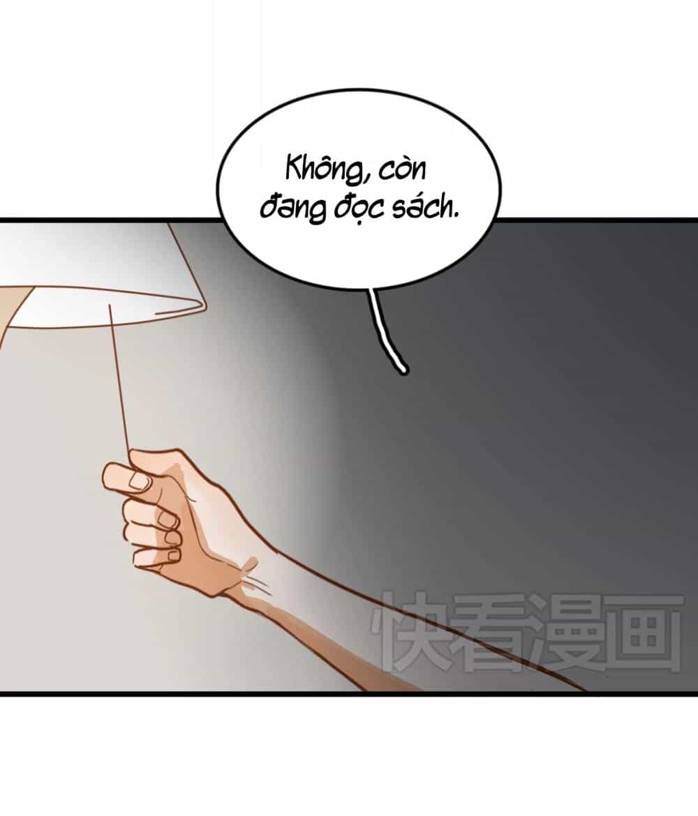 Tình Yêu Dưới Mái Hiên - Chương 30 - ảnh 14