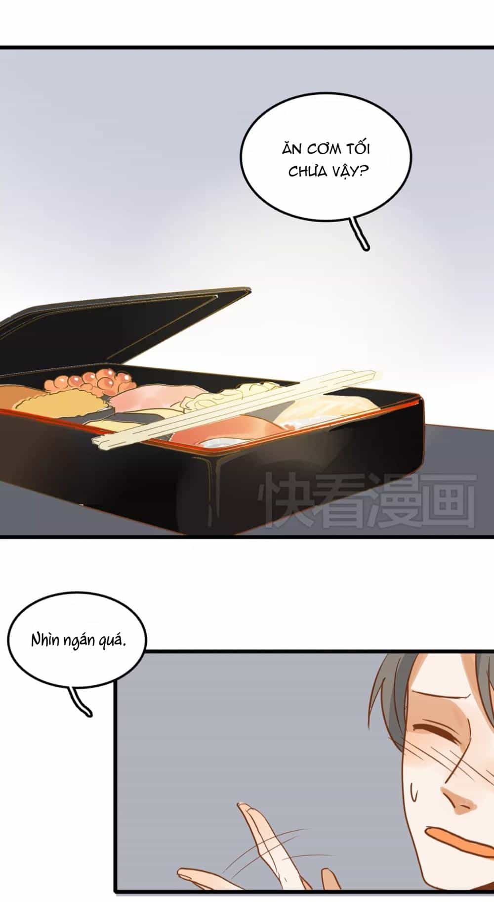 Tình Yêu Dưới Mái Hiên - Chương 30 - ảnh 22