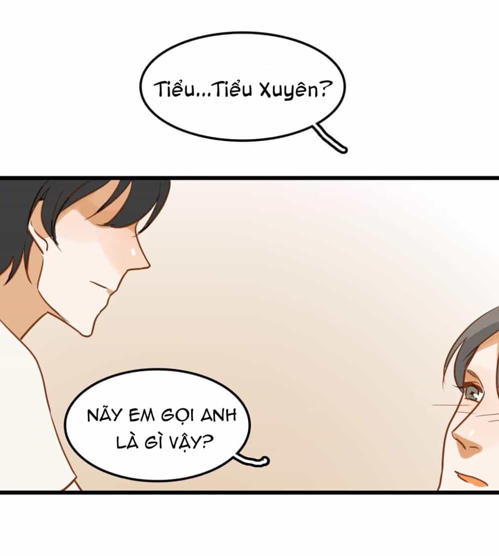 Tình Yêu Dưới Mái Hiên - Chương 30 - ảnh 24