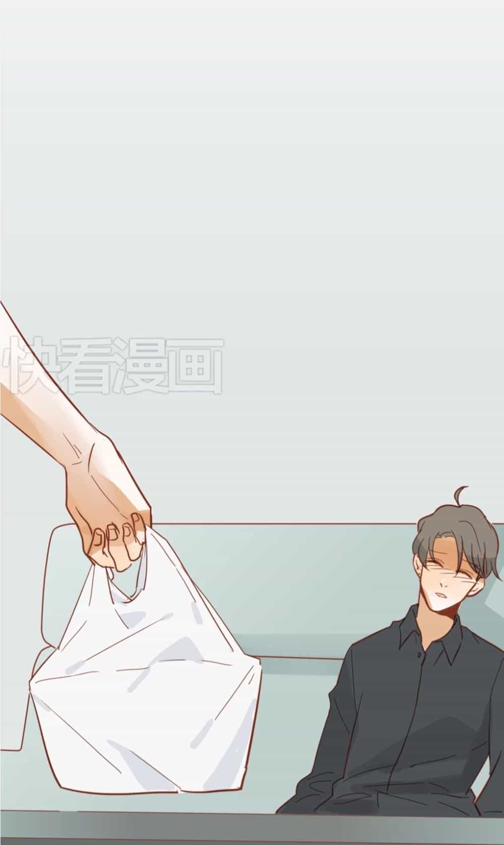 Tình Yêu Dưới Mái Hiên - Chương 31 - ảnh 16