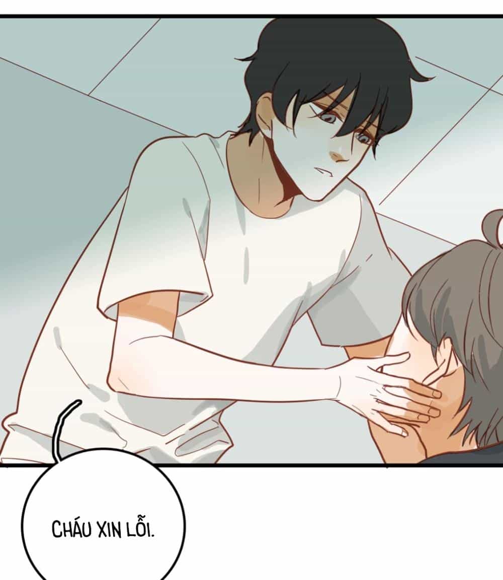 Tình Yêu Dưới Mái Hiên - Chương 31 - ảnh 17