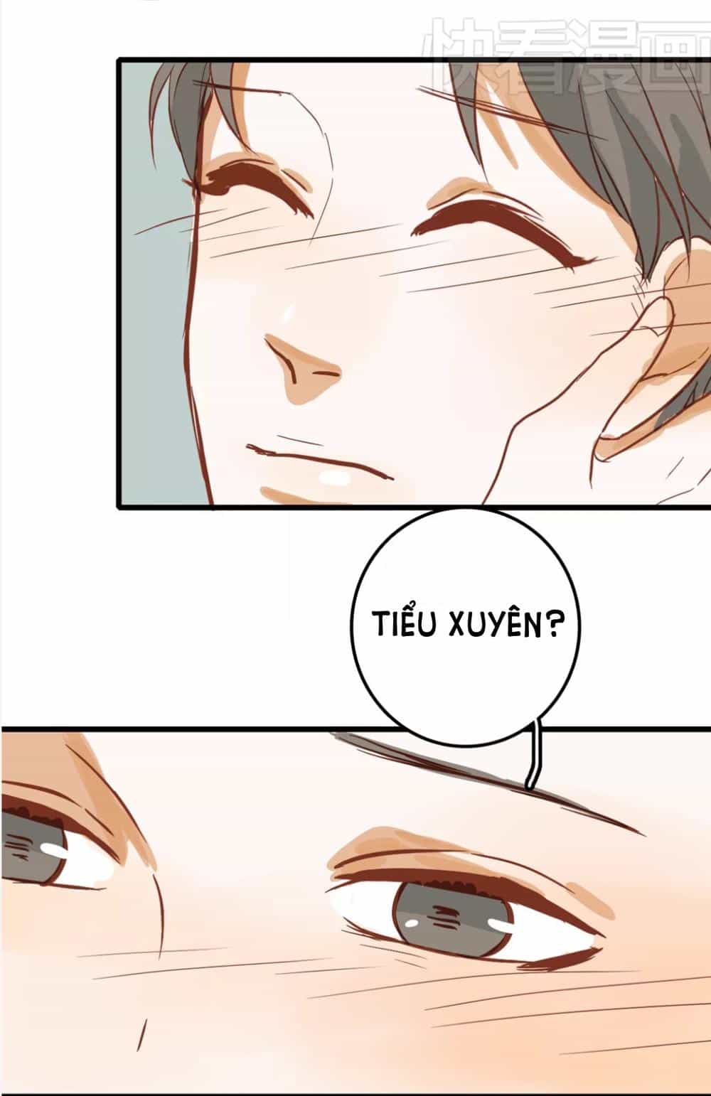 Tình Yêu Dưới Mái Hiên - Chương 31 - ảnh 18