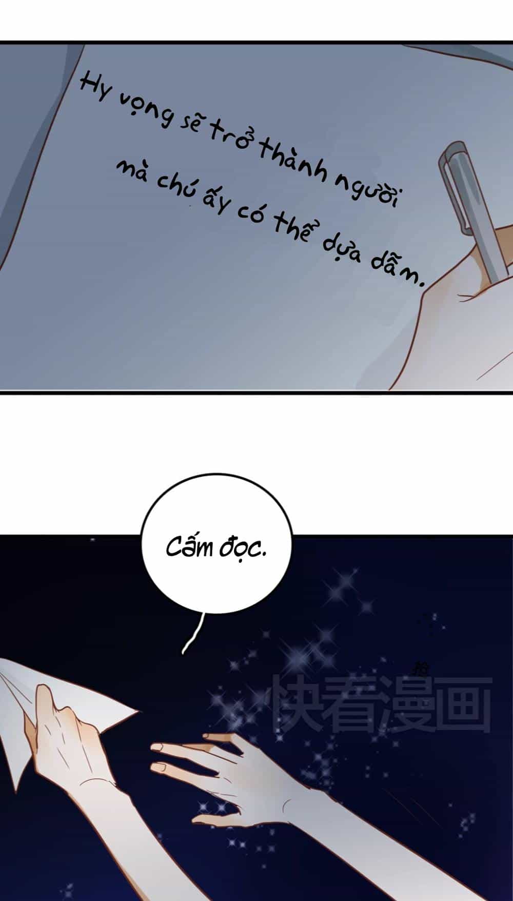 Tình Yêu Dưới Mái Hiên - Chương 31 - ảnh 30