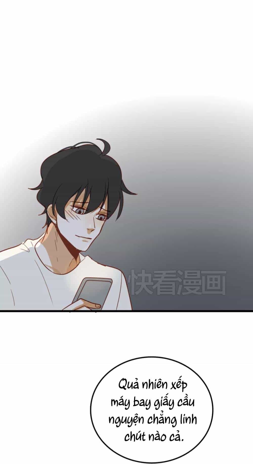 Tình Yêu Dưới Mái Hiên - Chương 31 - ảnh 33