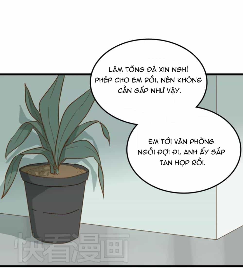 Tình Yêu Dưới Mái Hiên - Chương 32 - ảnh 14