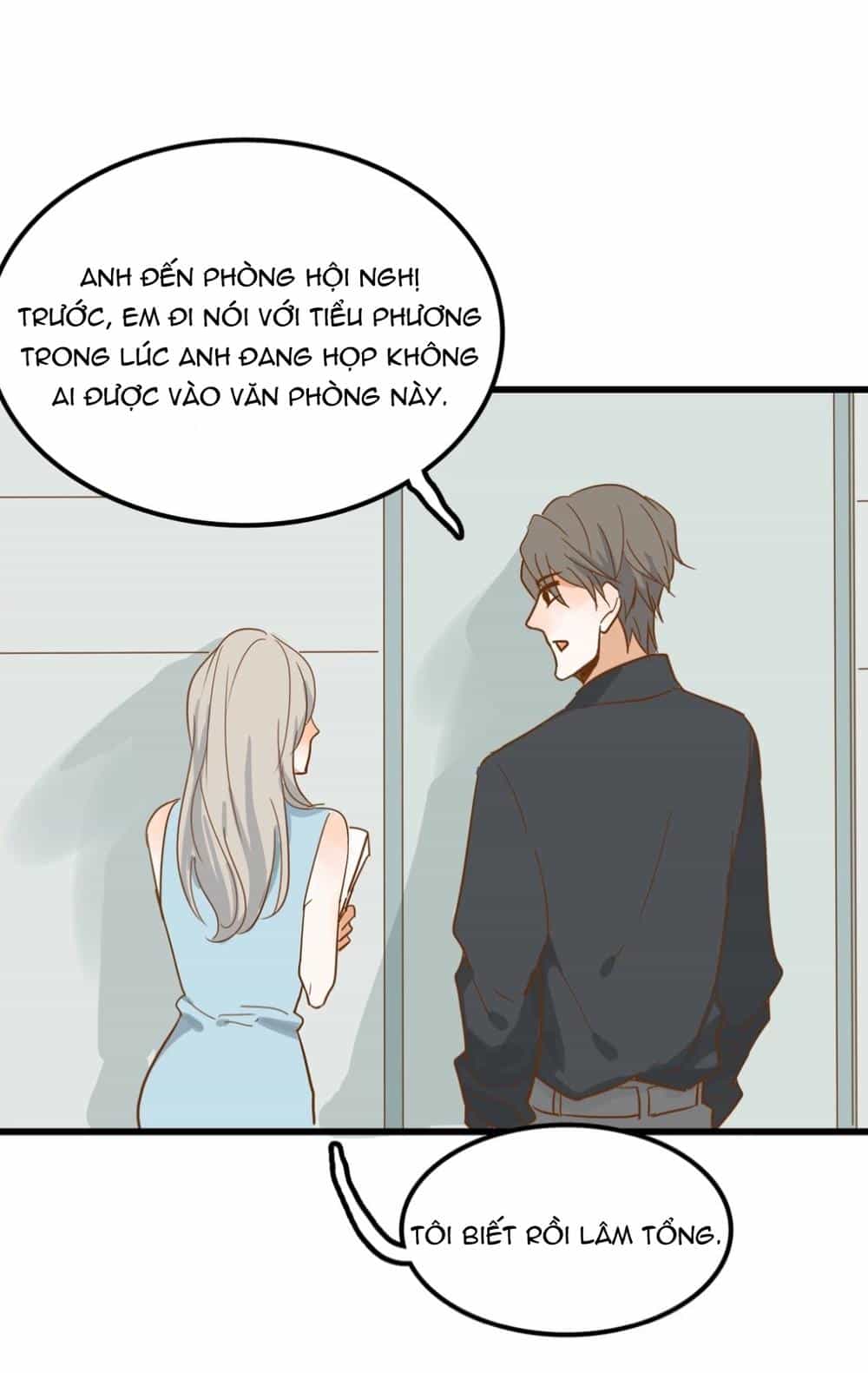 Tình Yêu Dưới Mái Hiên - Chương 32 - ảnh 9