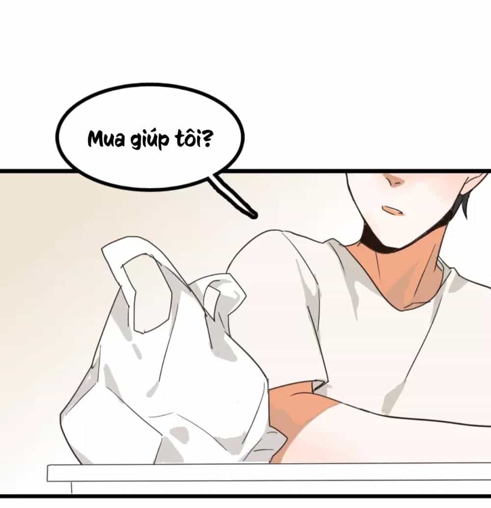 Tình Yêu Dưới Mái Hiên - Chương 33 - ảnh 23