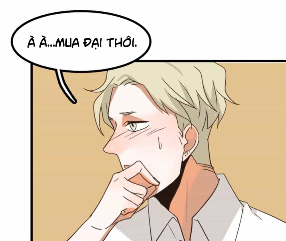 Tình Yêu Dưới Mái Hiên - Chương 33 - ảnh 25