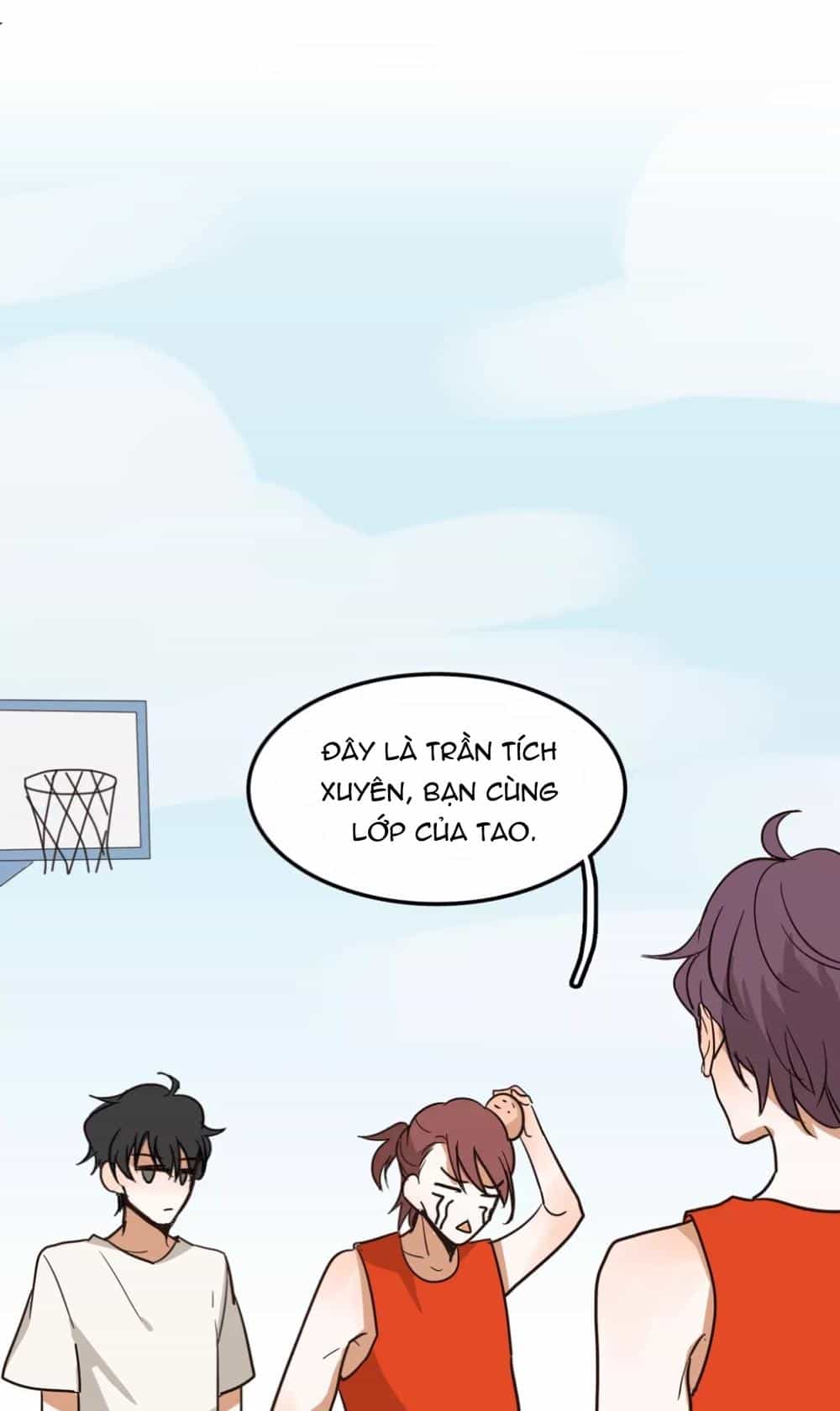 Tình Yêu Dưới Mái Hiên - Chương 33 - ảnh 6