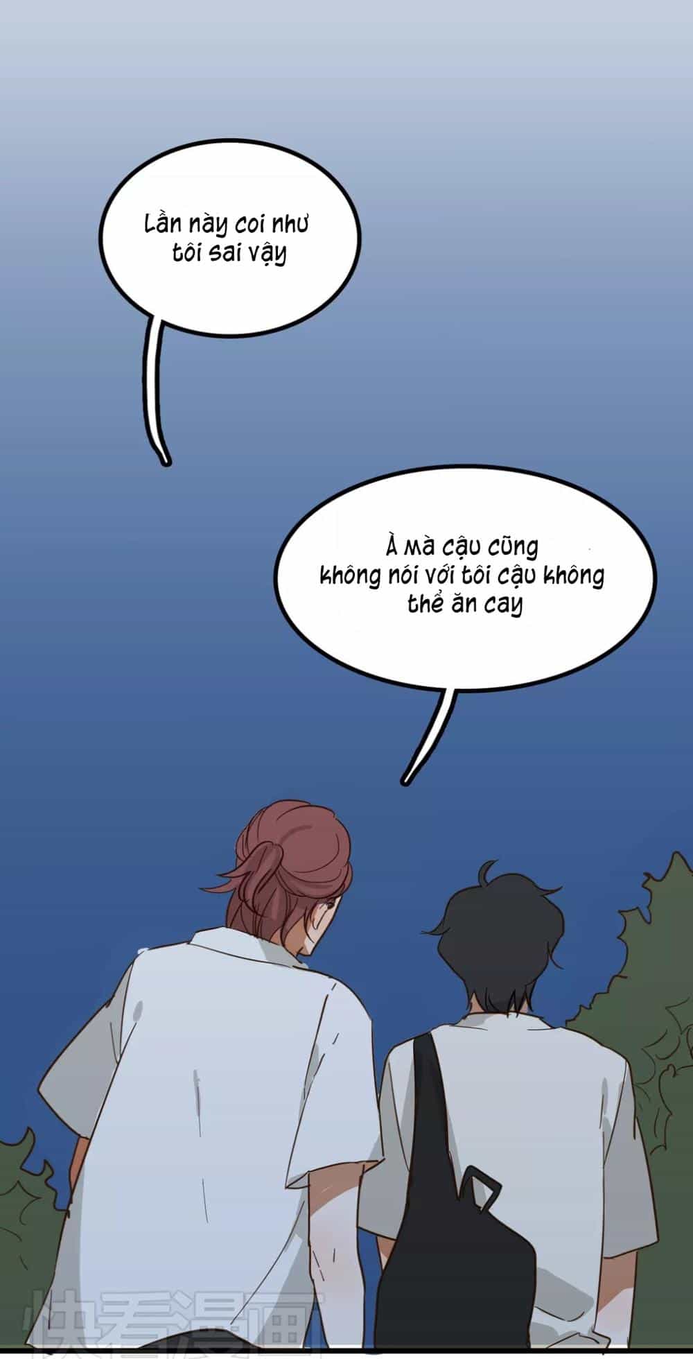 Tình Yêu Dưới Mái Hiên - Chương 34 - ảnh 18