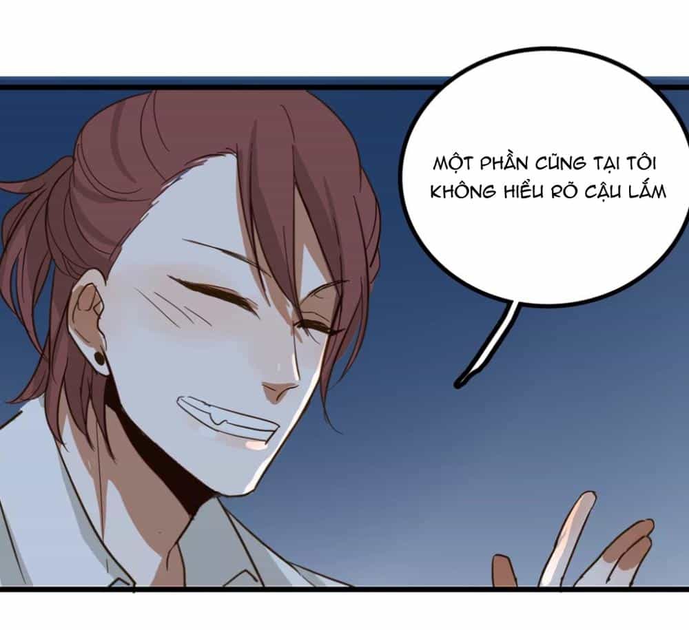 Tình Yêu Dưới Mái Hiên - Chương 34 - ảnh 19