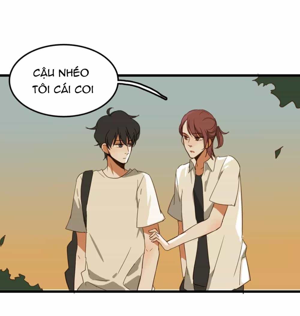 Tình Yêu Dưới Mái Hiên - Chương 34 - ảnh 2