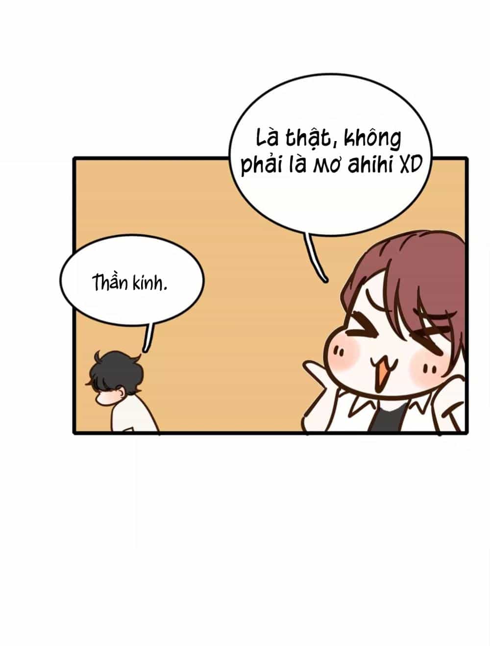 Tình Yêu Dưới Mái Hiên - Chương 34 - ảnh 4