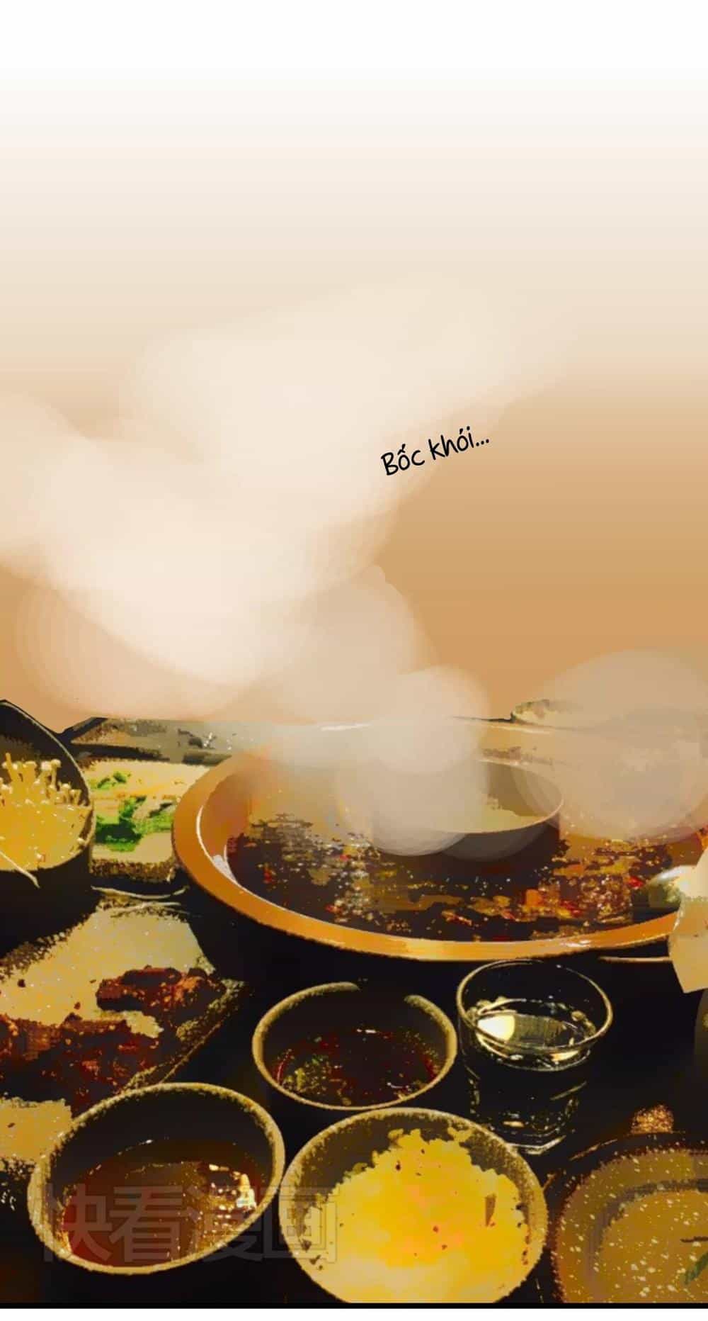 Tình Yêu Dưới Mái Hiên - Chương 34 - ảnh 8