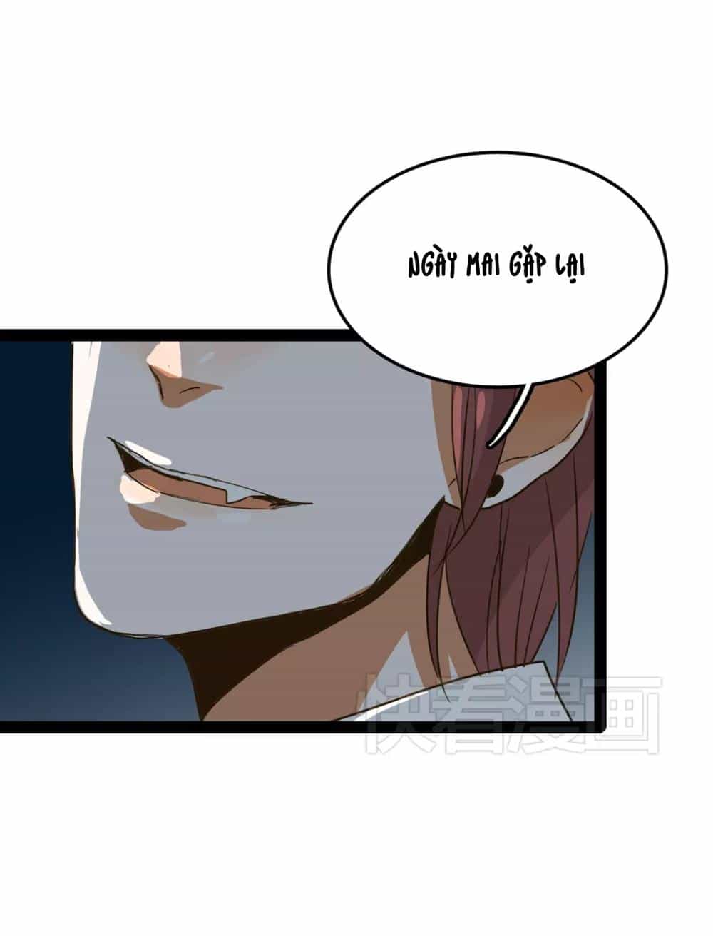 Tình Yêu Dưới Mái Hiên - Chương 35 - ảnh 10