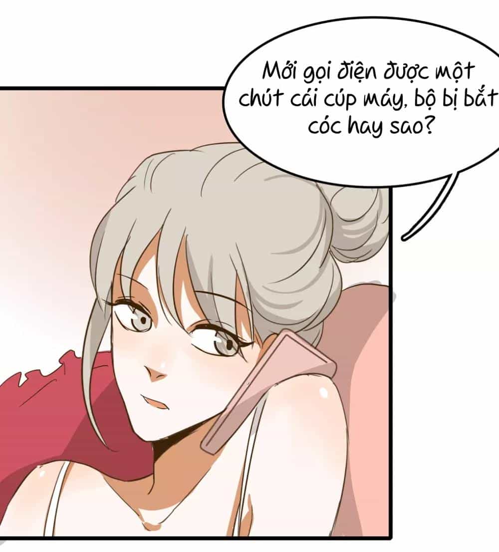 Tình Yêu Dưới Mái Hiên - Chương 35 - ảnh 13