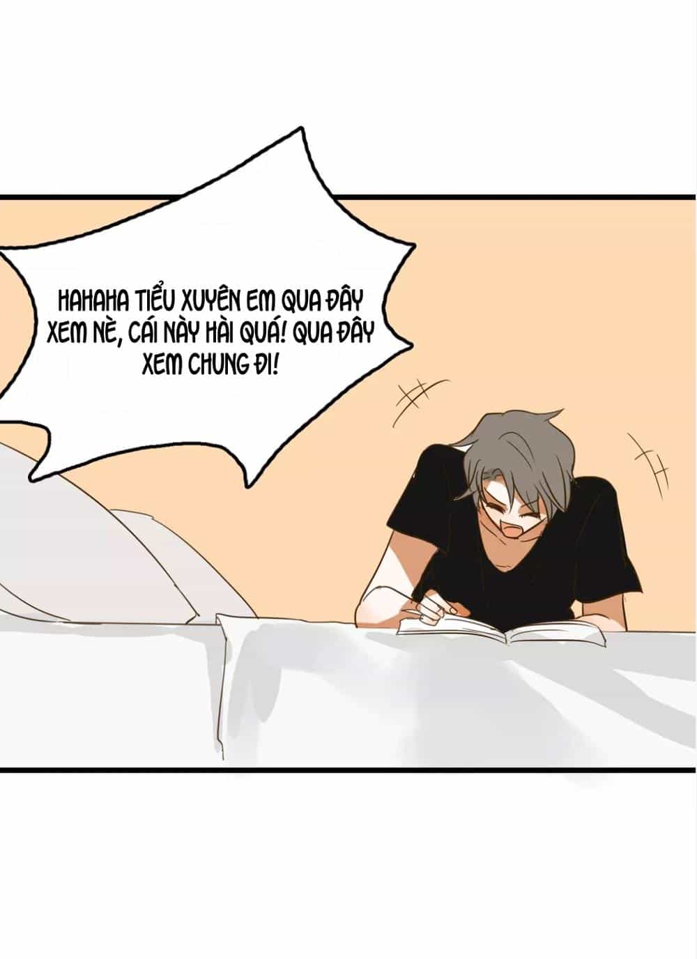 Tình Yêu Dưới Mái Hiên - Chương 35 - ảnh 20