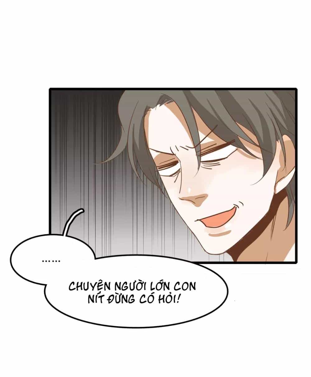 Tình Yêu Dưới Mái Hiên - Chương 36 - ảnh 12