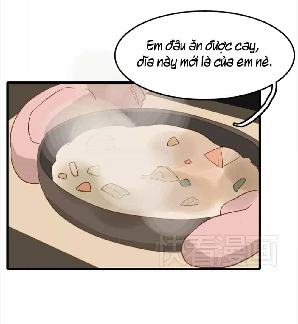 Tình Yêu Dưới Mái Hiên - Chương 36 - ảnh 18