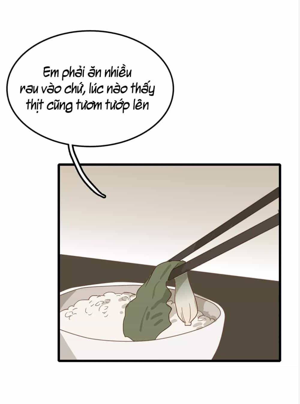Tình Yêu Dưới Mái Hiên - Chương 36 - ảnh 19