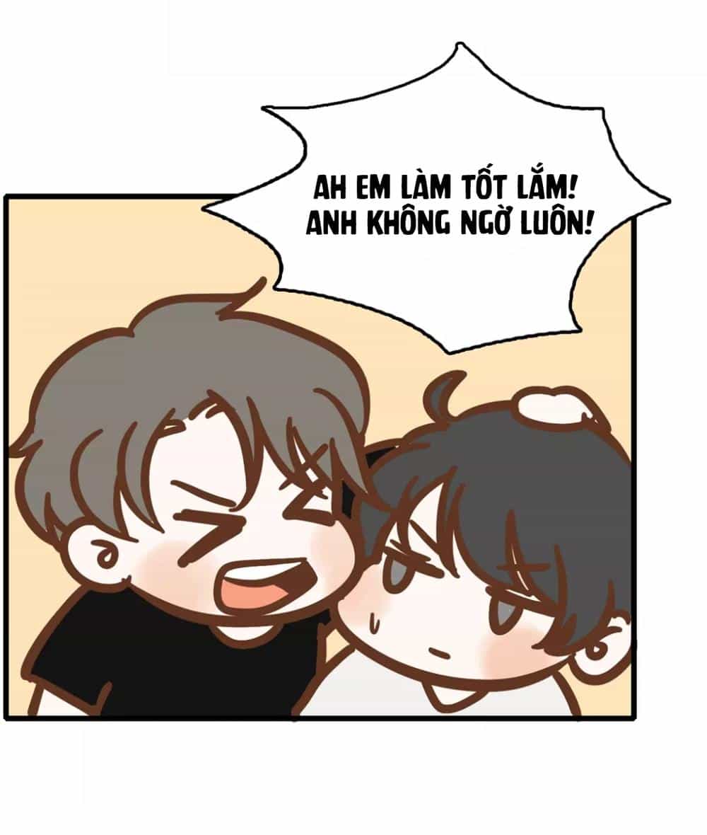 Tình Yêu Dưới Mái Hiên - Chương 36 - ảnh 9