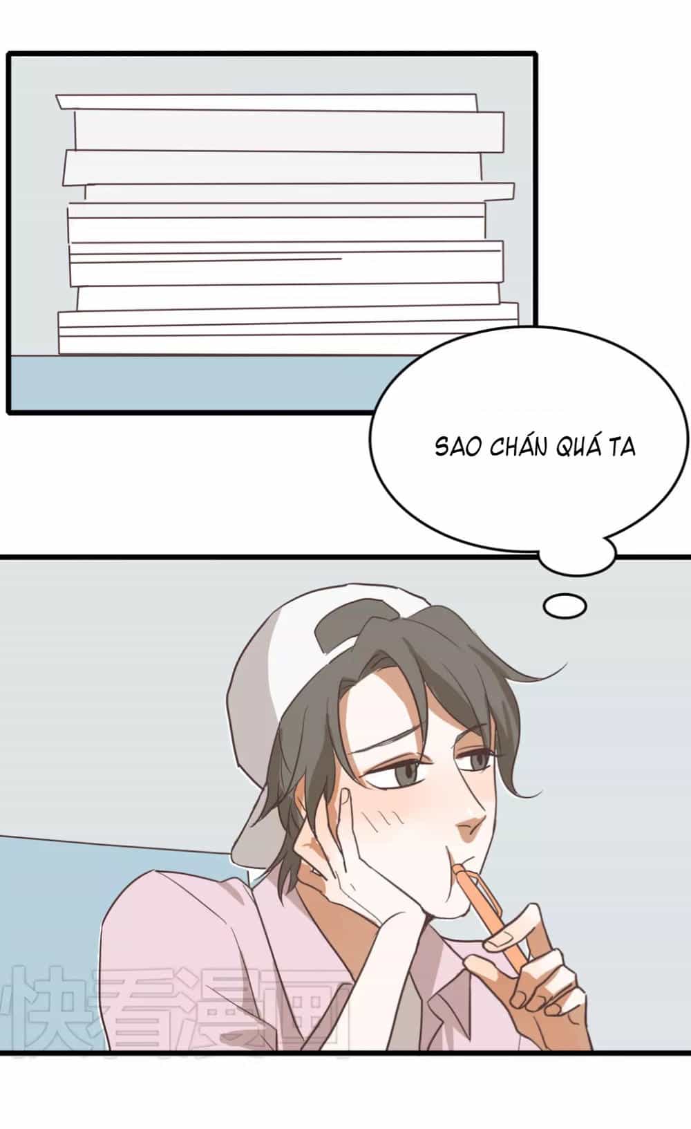 Tình Yêu Dưới Mái Hiên - Chương 37 - ảnh 14