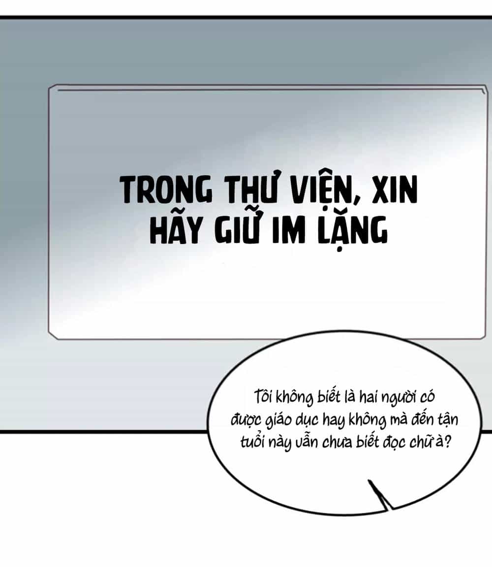 Tình Yêu Dưới Mái Hiên - Chương 37 - ảnh 21