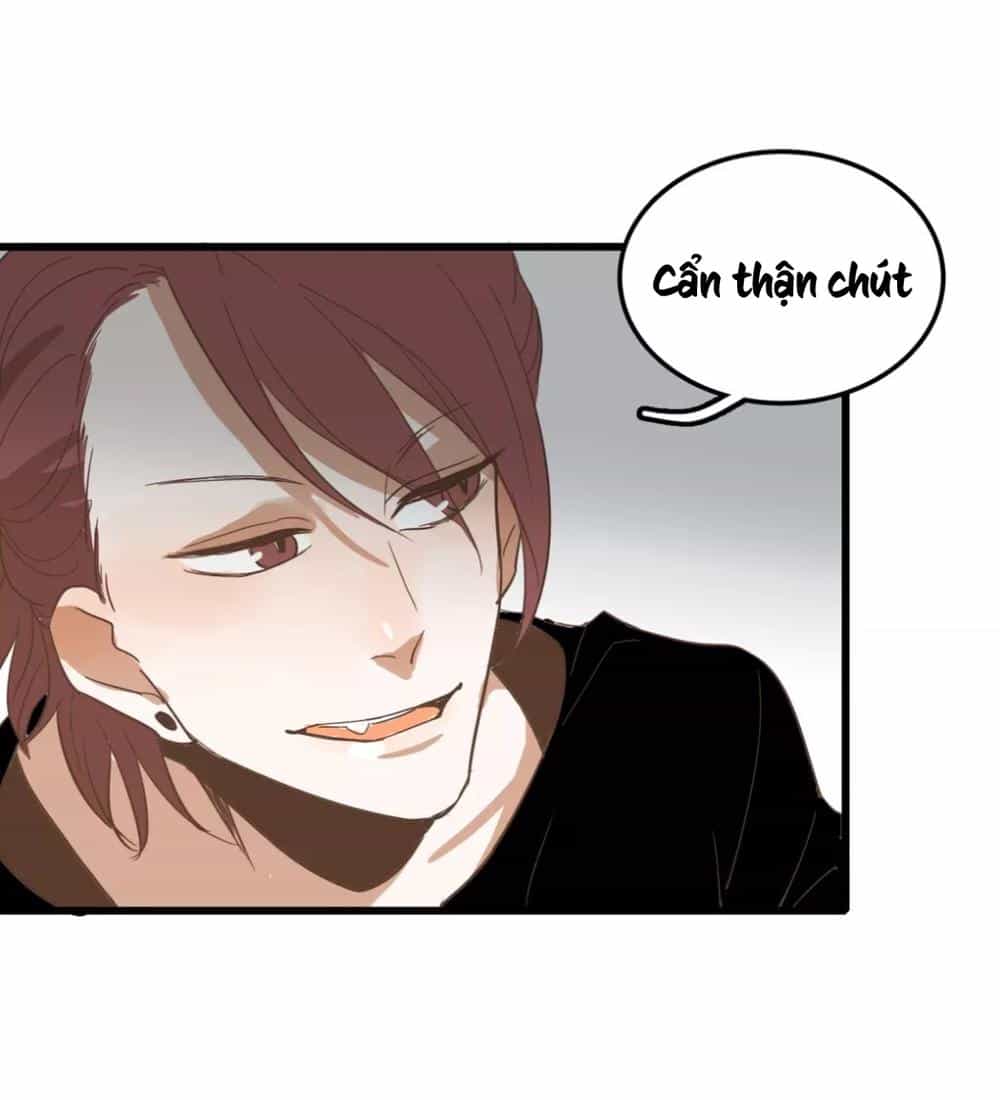 Tình Yêu Dưới Mái Hiên - Chương 38 - ảnh 11