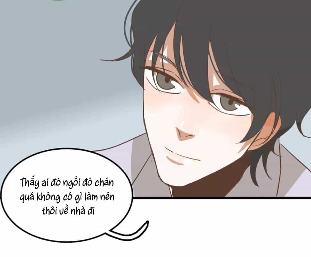 Tình Yêu Dưới Mái Hiên - Chương 38 - ảnh 15