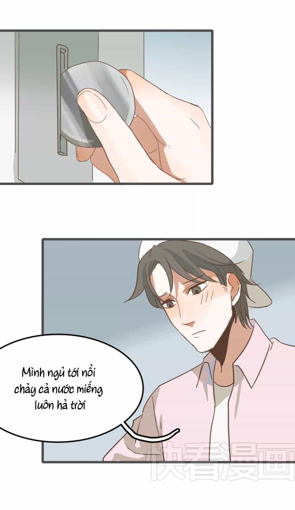 Tình Yêu Dưới Mái Hiên - Chương 38 - ảnh 7