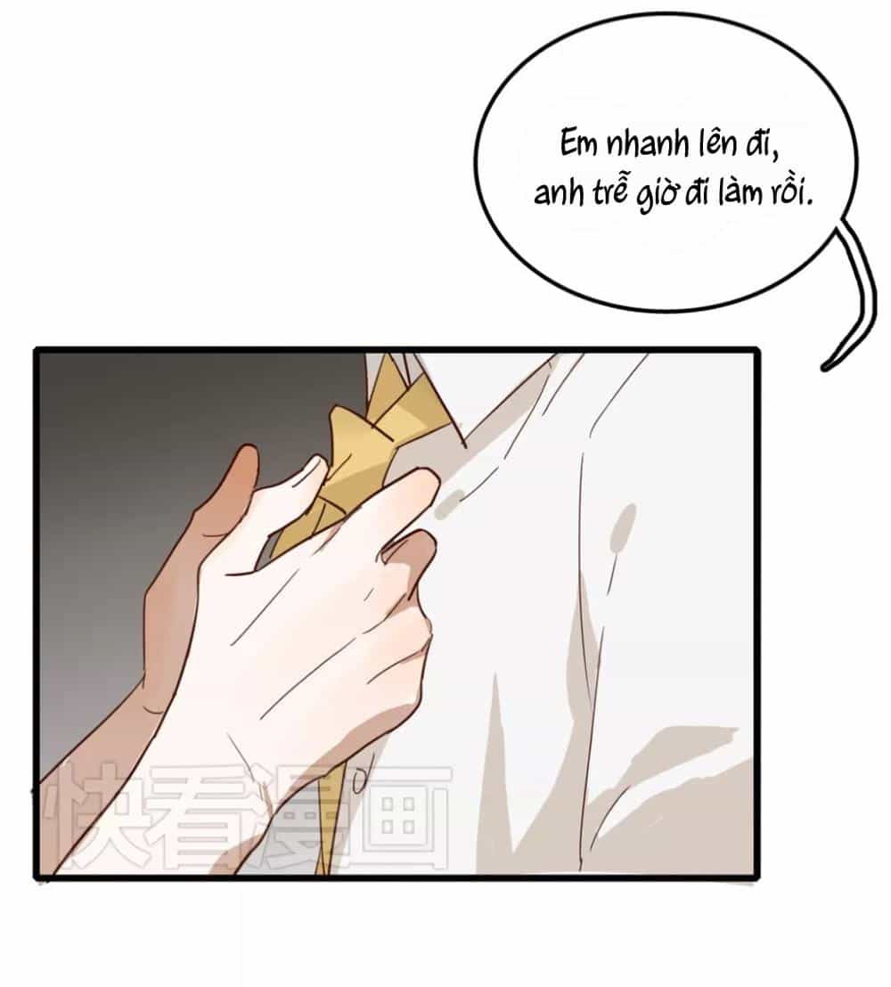 Tình Yêu Dưới Mái Hiên - Chương 38.5 - ảnh 26