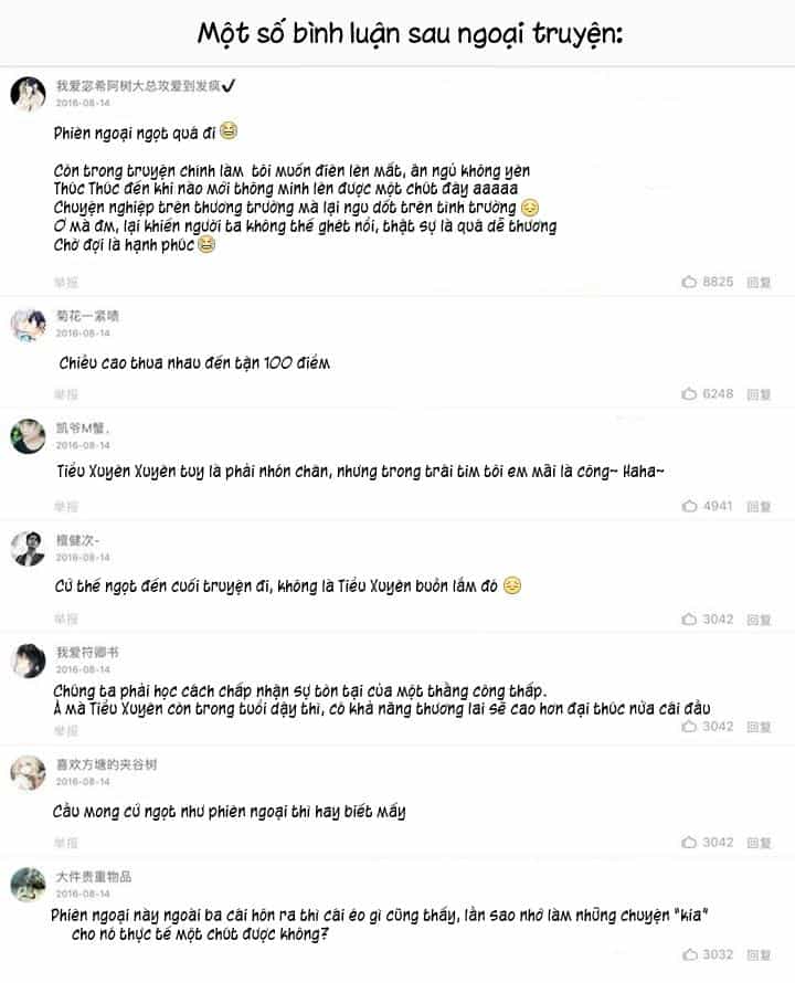 Tình Yêu Dưới Mái Hiên - Chương 38.5 - ảnh 28