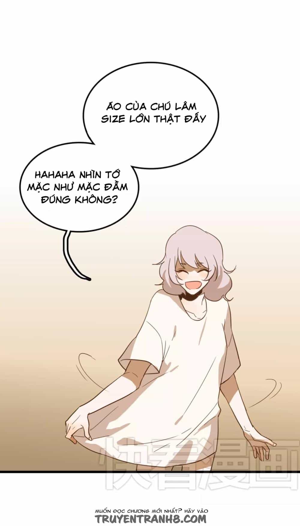 Tình Yêu Dưới Mái Hiên - Chương 39 - ảnh 10