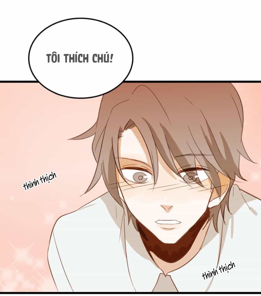 Tình Yêu Dưới Mái Hiên - Chương 40 - ảnh 15