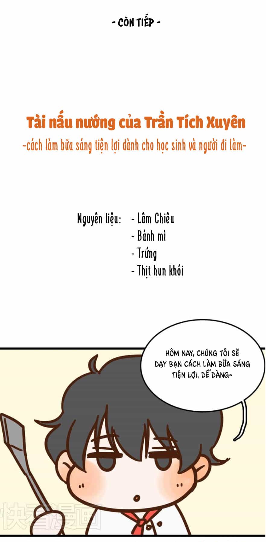 Tình Yêu Dưới Mái Hiên - Chương 40 - ảnh 24
