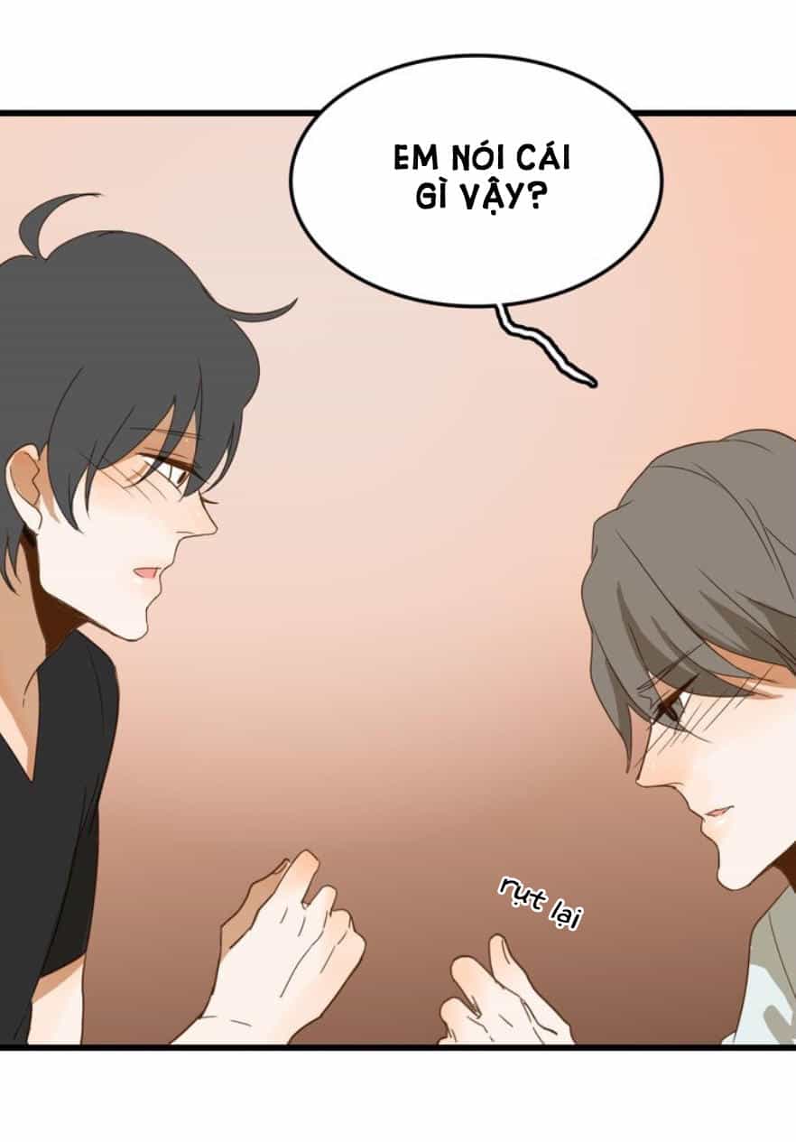 Tình Yêu Dưới Mái Hiên - Chương 40 - ảnh 3