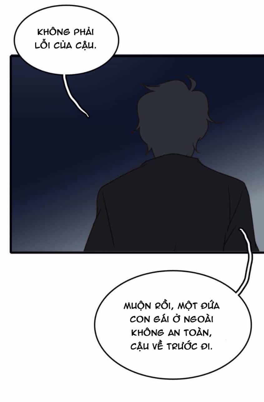 Tình Yêu Dưới Mái Hiên - Chương 40 - ảnh 7