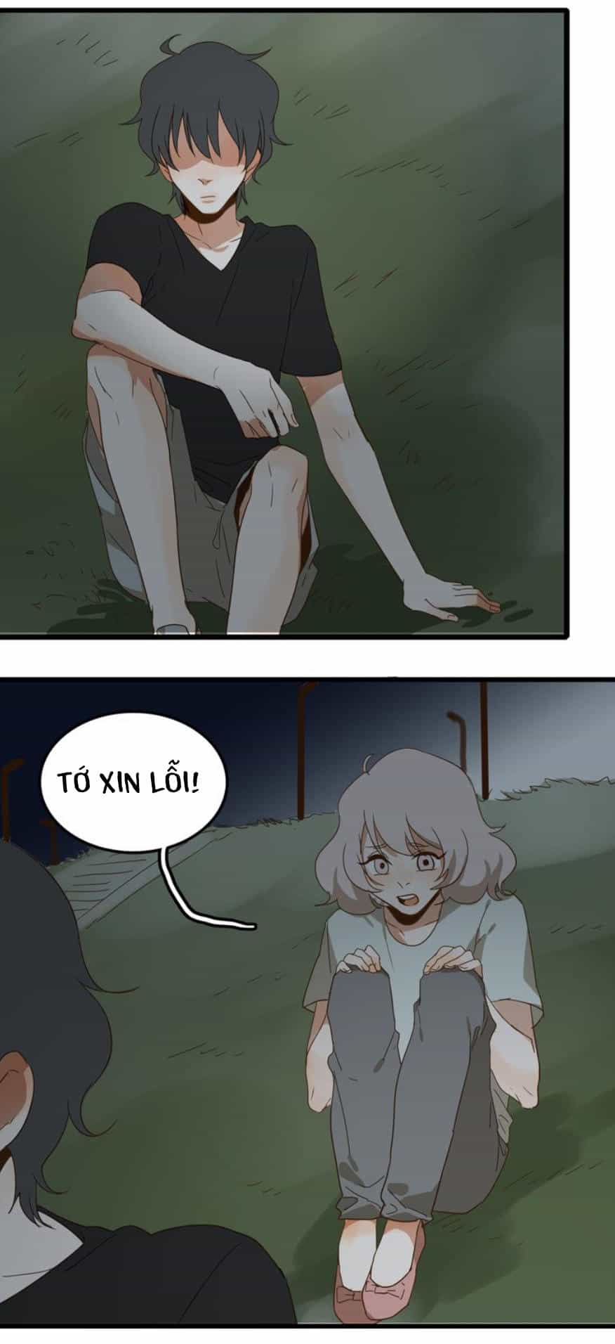 Tình Yêu Dưới Mái Hiên - Chương 40 - ảnh 8