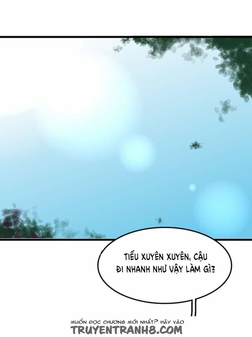 Tình Yêu Dưới Mái Hiên - Chương 41 - ảnh 12