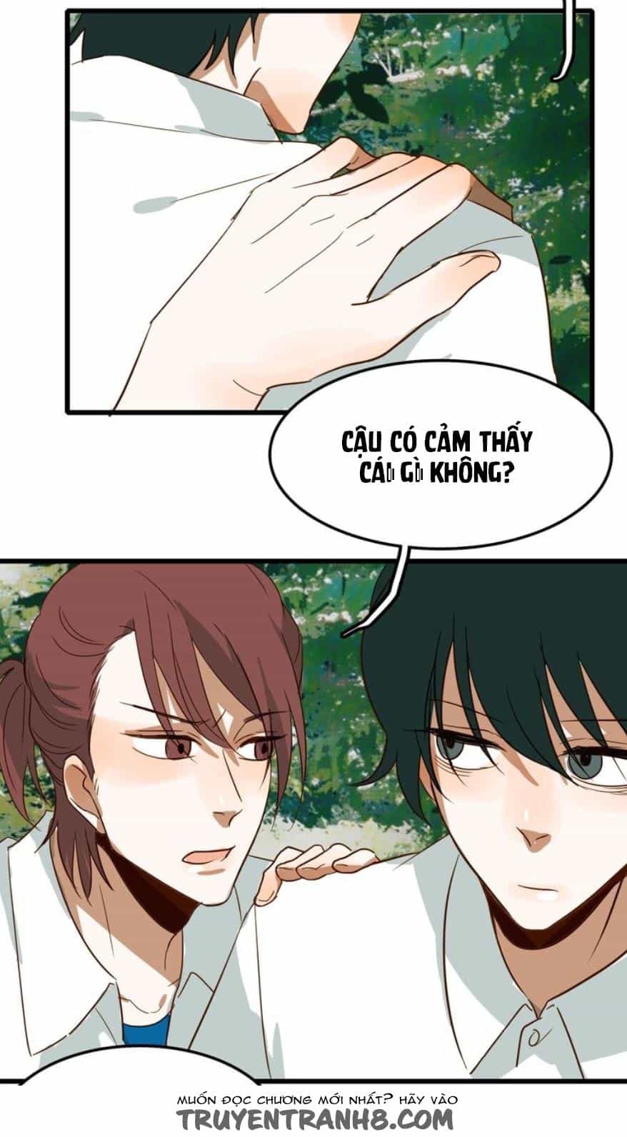 Tình Yêu Dưới Mái Hiên - Chương 41 - ảnh 14