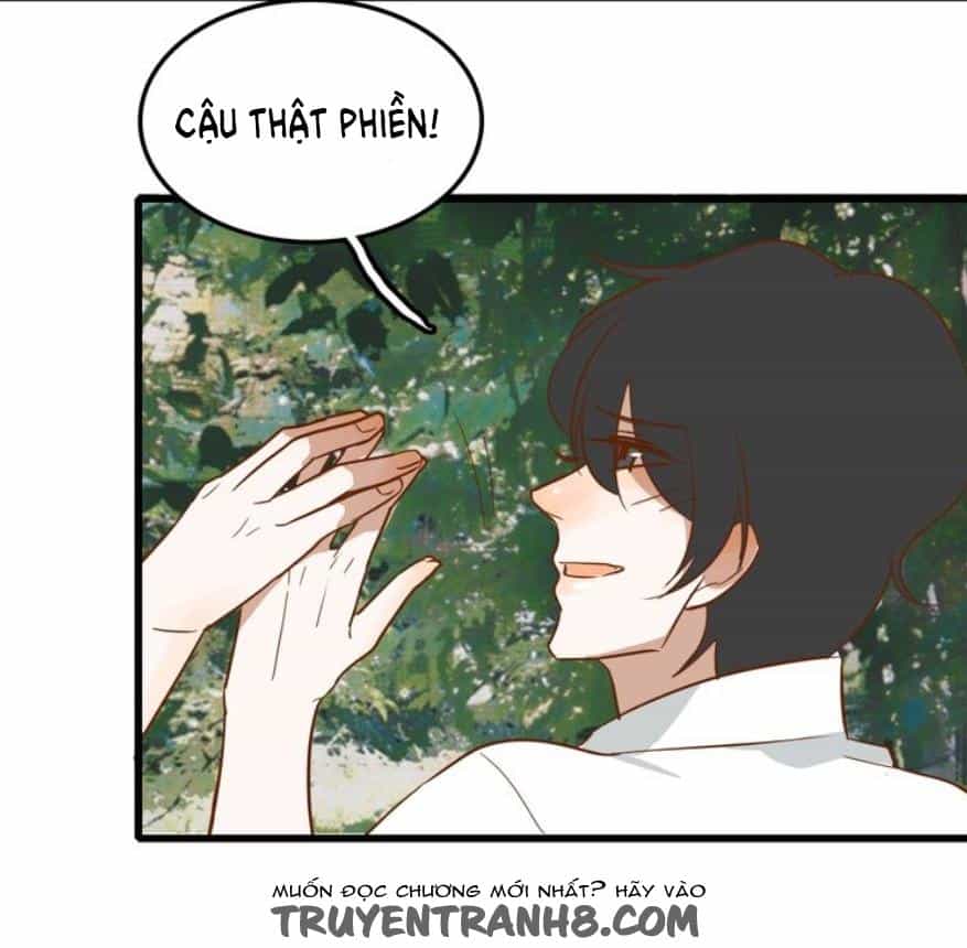Tình Yêu Dưới Mái Hiên - Chương 41 - ảnh 22